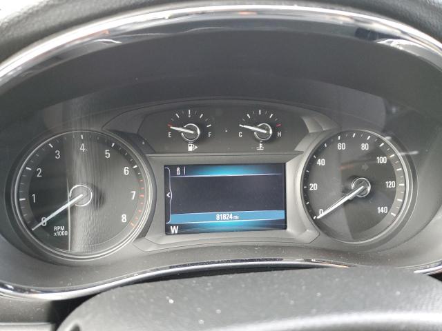 KL4CJASB4KB704024 | 2019 BUICK ENCORE PRE