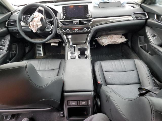 2022 HONDA ACCORD SPO - 1HGCV1F49NA085681