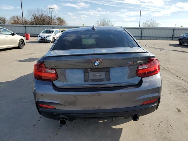 VIN WBA1J9C57GV372250 2016 BMW 2 Series, M235XI no.6