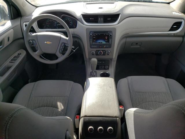 2016 CHEVROLET TRAVERSE L - 1GNKVFED0GJ263531