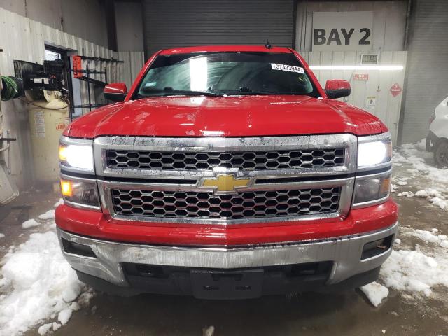 1GCVKREH8FZ161297 | 2015 CHEVROLET SILVERADO