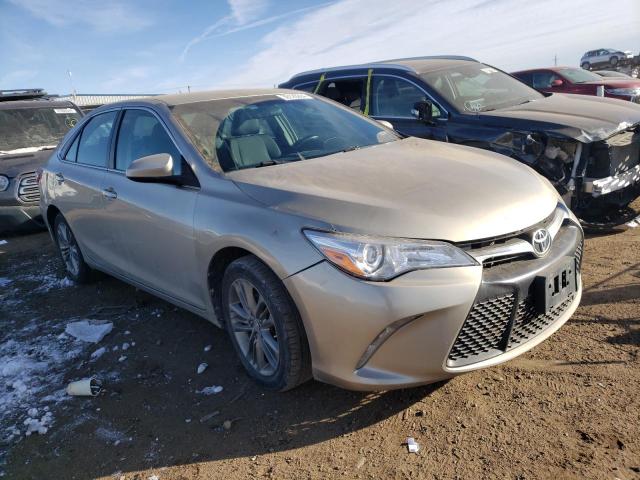 4T1BF1FK8GU536442 | 2016 TOYOTA CAMRY LE