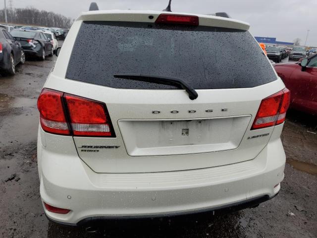 2015 DODGE JOURNEY LI 3C4PDDDG8FT541102
