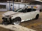 2019 NISSAN MAXIMA S - 1N4AA6AV0KC380205