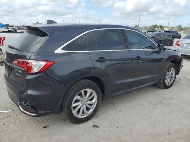 5J8TB3H55GL015886 | 2016 ACURA RDX TECHNO