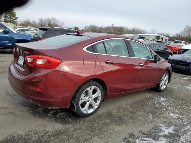 1G1BG5SM0G7256229 | 2016 CHEVROLET CRUZE PREM