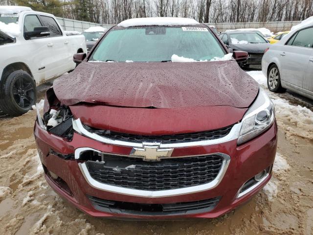 1G11G5SXXFF161624 | 2015 CHEVROLET MALIBU LTZ