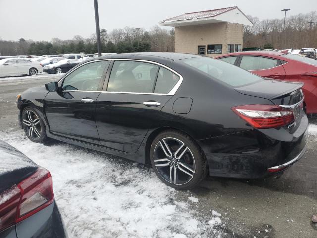 1HGCR2F53GA037437 | 2016 HONDA ACCORD SPO