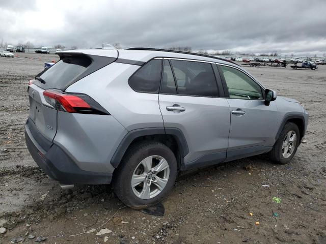 JTMW1RFV6KD502988 2019 Toyota Rav4 Xle