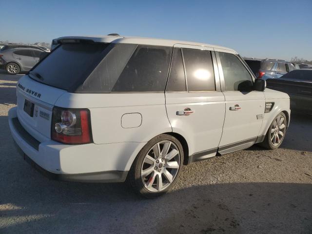 2013 Land Rover Range Rover - Image 3