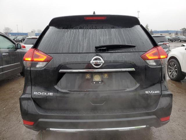 2018 NISSAN ROGUE S JN8AT2MV3JW306853