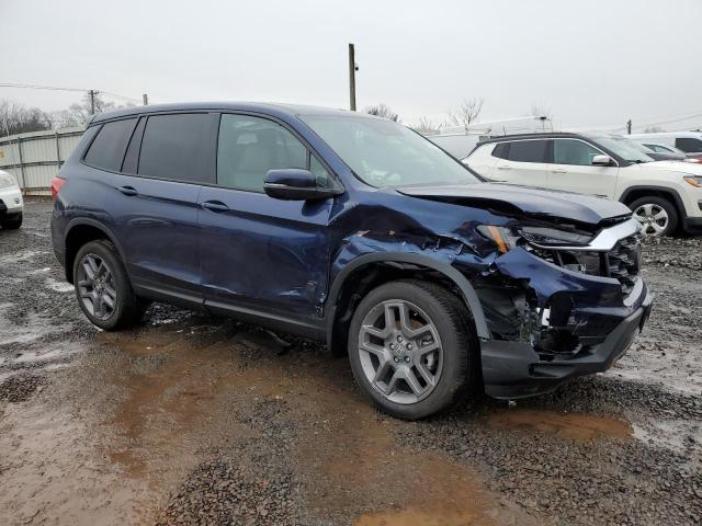 2023 HONDA PASSPORT 5FNYF8H5XPB036242