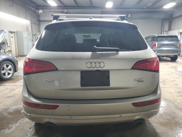 VIN WA1LFAFP7DA086567 2013 Audi Q5, Premium Plus no.6