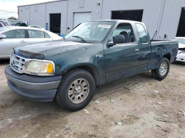 2001 Ford F-150 