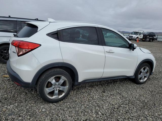 3CZRU6H77GM733051 | 2016 Honda hr-v exl