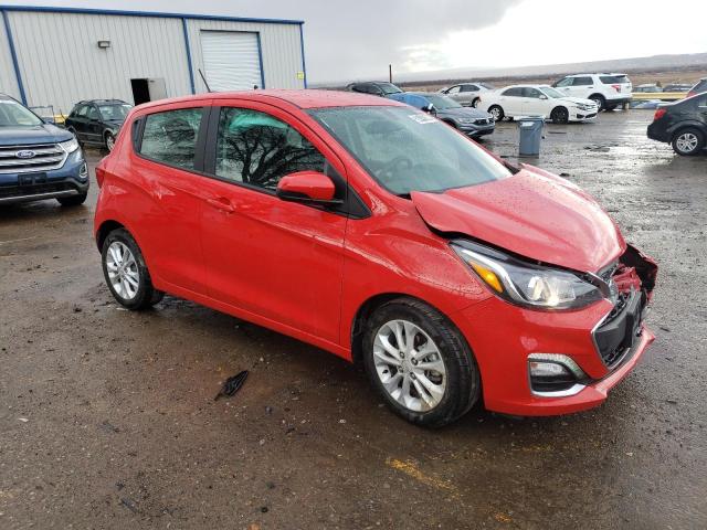 KL8CD6SA9NC010728 | 2022 CHEVROLET SPARK 1LT