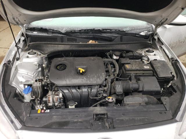 3KPF24AD3ME333934 | 2021 KIA FORTE FE