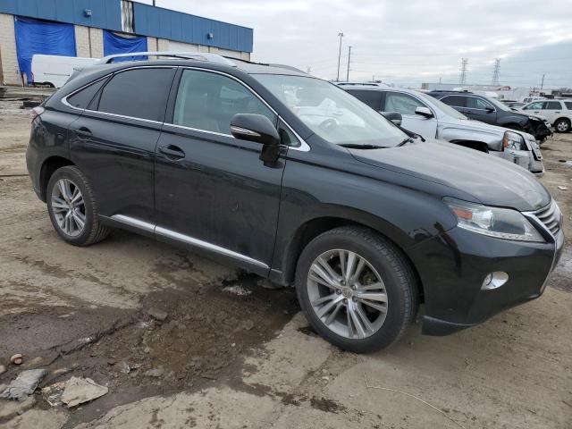 2T2BK1BA9FC260079 | 2015 LEXUS RX 350 BAS