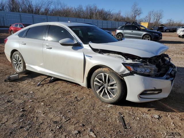 1HGCV3F47KA004510 | 2019 HONDA ACCORD HYB