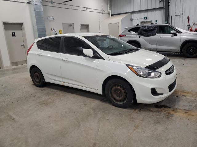 KMHCT5AE0DU060592 2013 HYUNDAI ACCENT-3