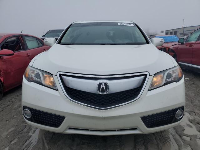 2015 ACURA RDX TECHNO 5J8TB3H58FL012284