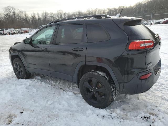 1C4PJMCS0FW793208 | 2015 JEEP CHEROKEE L