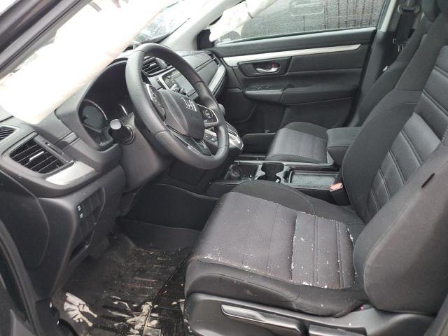 2019 HONDA CR-V LX - 2HKRW6H35KH224278