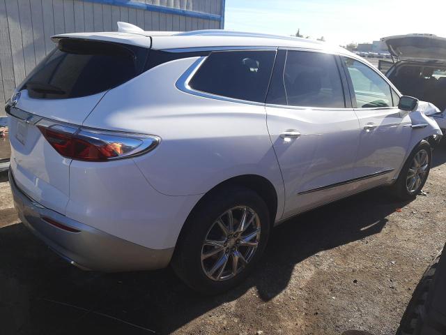 5GAEVBKW6NJ127911 | 2022 BUICK ENCLAVE PR