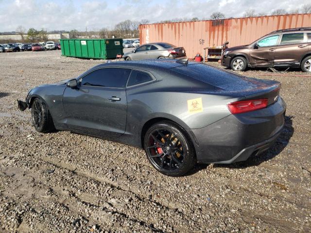 1G1FB1RS4H0107250 | 2017 CHEVROLET CAMARO LT