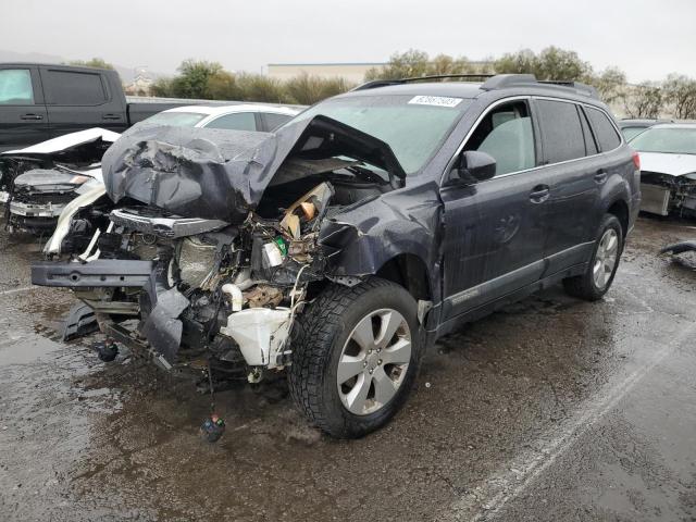 2012 Subaru Outback 2.5i Premium