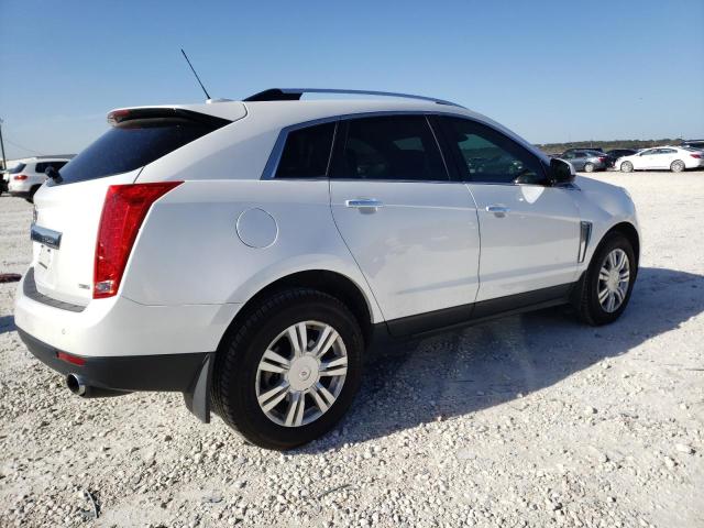 3GYFNBE38GS526531 | 2016 CADILLAC SRX LUXURY