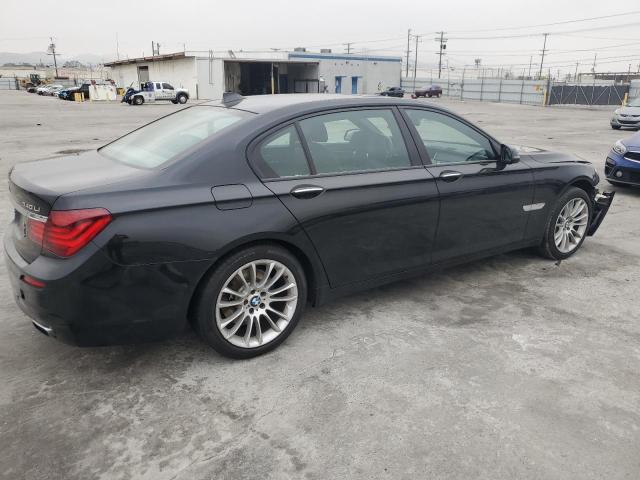 VIN WBAYE4C5XFD947340 2015 BMW 7 Series, 740 LI no.3