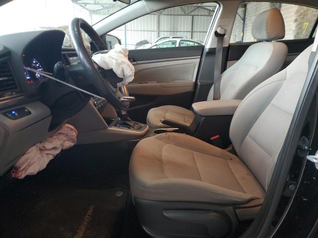 2017 HYUNDAI ELANTRA SE - 5NPD84LF5HH024830