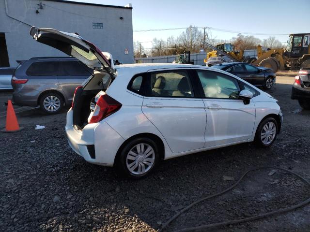 2016 HONDA FIT LX - JHMGK5H5XGX025512