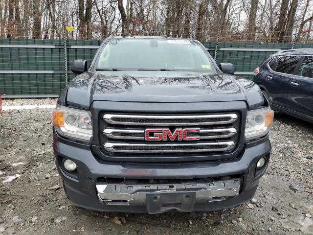 1GTG6BE39F1158416 | 2015 GMC CANYON SLE