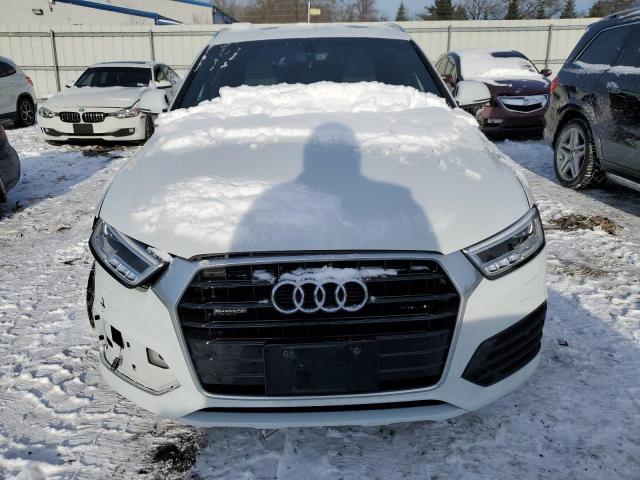 WA1JCCFS0JR017121 | 2018 AUDI Q3 PREMIUM