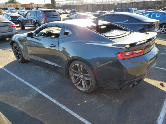 2018 Chevrolet Camaro - Image 2