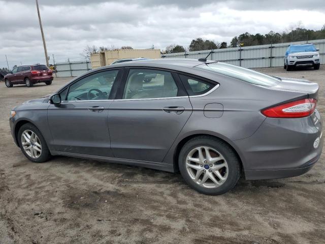 1FA6P0HD6E5359608 | 2014 FORD FUSION SE