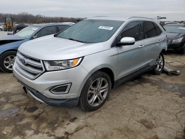 2FMTK4K91FBB56643 | 2015 FORD EDGE TITAN