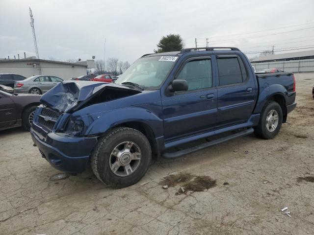 2004 Ford Explorer Sport Trac 