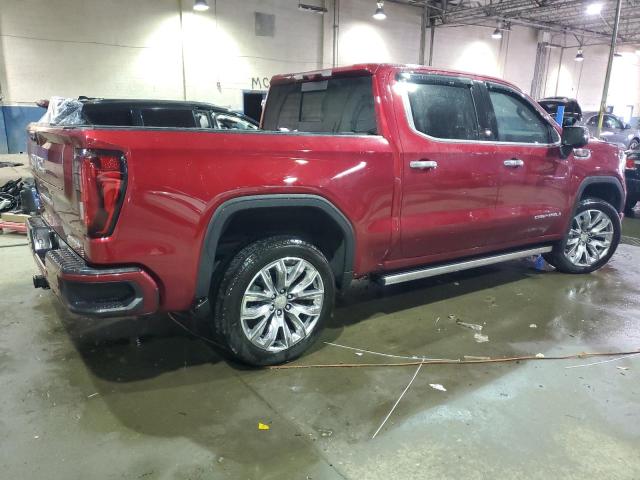 3GTUUGEL4PG295661 | 2023 GMC SIERRA K15