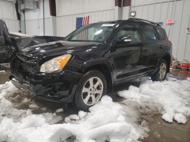 2010 Toyota RAV4 Limited