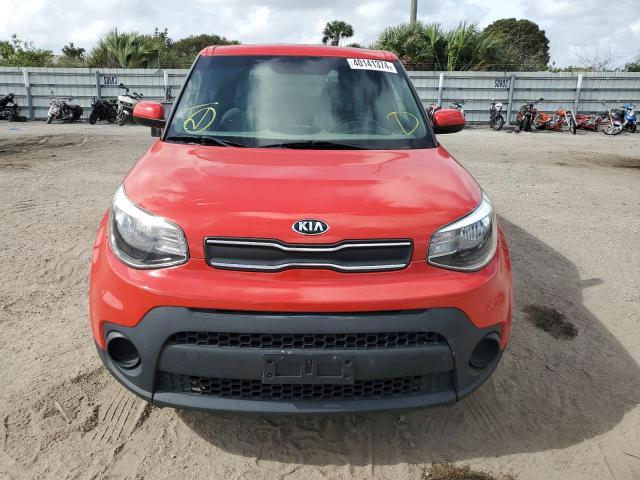 KNDJN2A22K7654932 | 2019 KIA SOUL