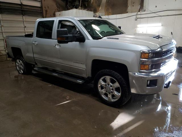2017 CHEVROLET 2500 HD 1GC1KVEY1HF192709