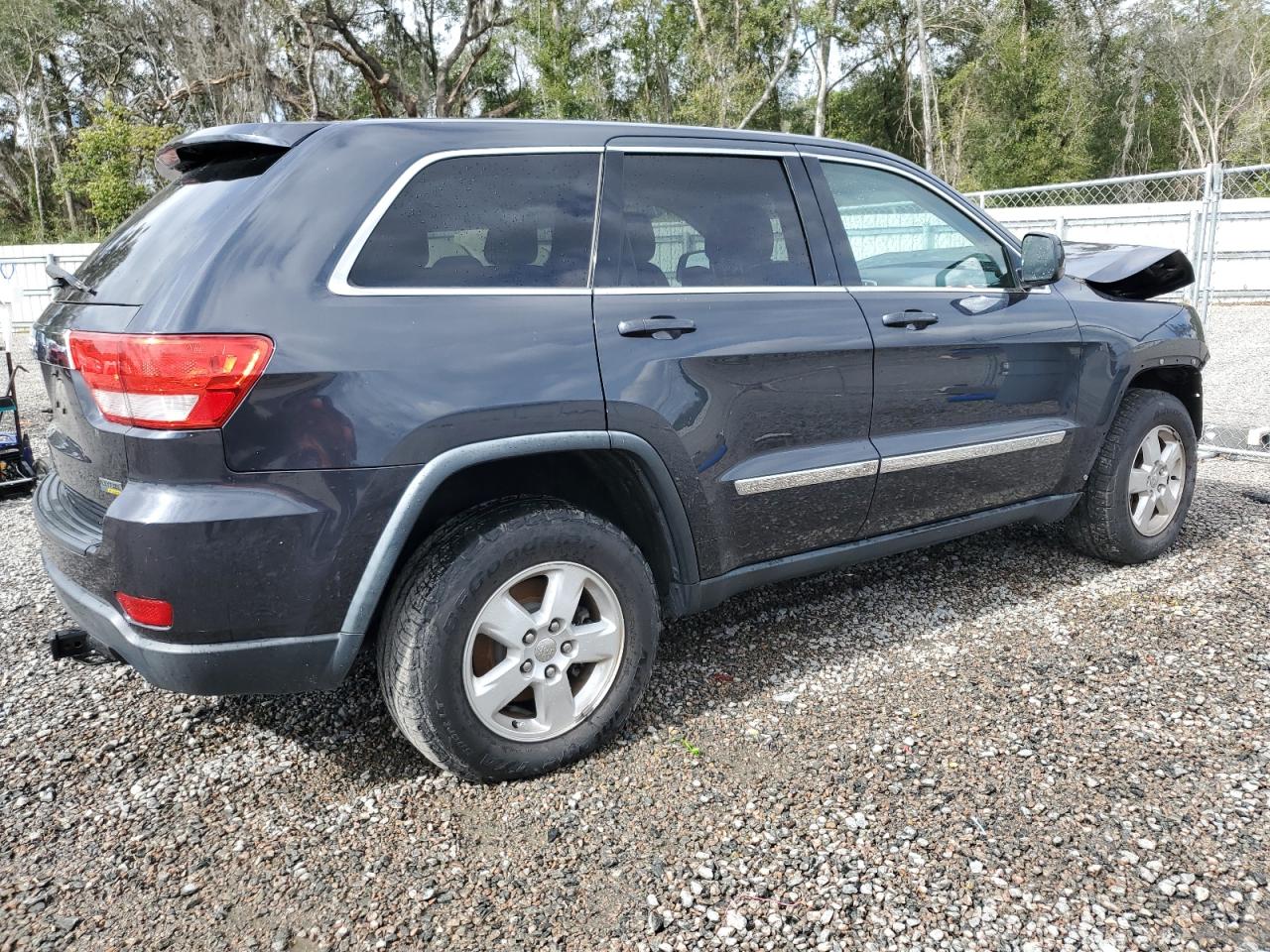 1C4RJEAG0DC600485 2013 Jeep Grand Cherokee Laredo