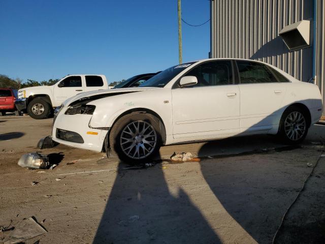 2008 Audi A4 2.0T