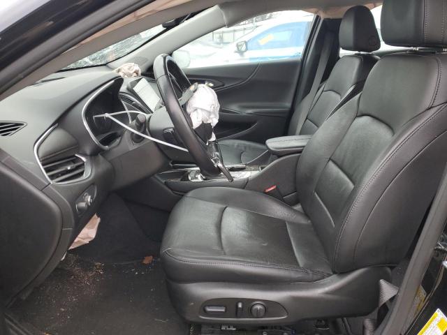 2021 CHEVROLET MALIBU PRE - 1G1ZE5SX0MF039862
