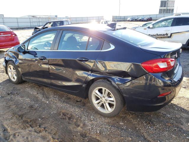 1G1BE5SM9G7303828 | 2016 CHEVROLET CRUZE LT