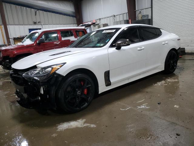 2019 Kia Stinger GT