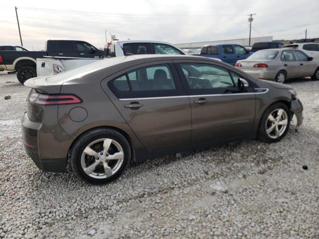 VIN 1G1RD6E49EU173700 2014 Chevrolet Volt no.3